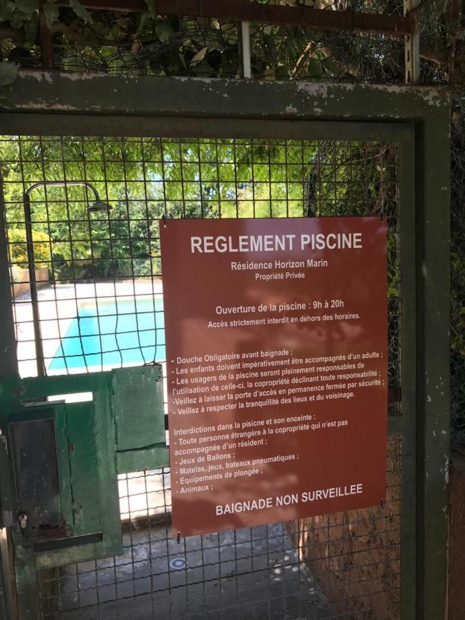 Rénové Climatisé Piscine Parking