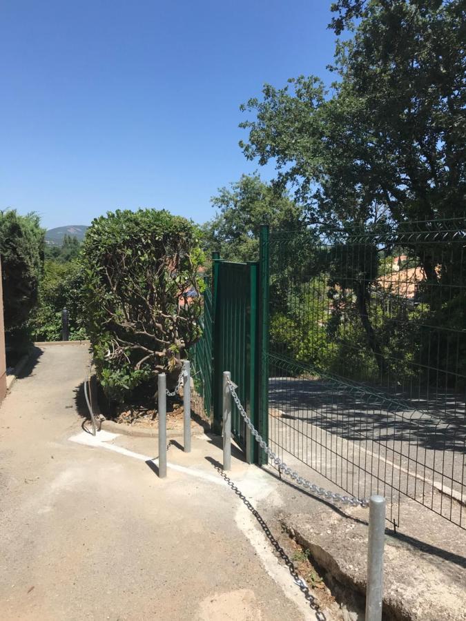 Rénové Climatisé Piscine Parking Appartement *